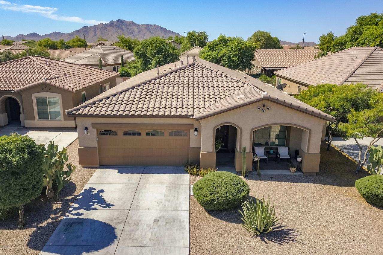 3011 E Ridgewood Ln., Gilbert, AZ 85298