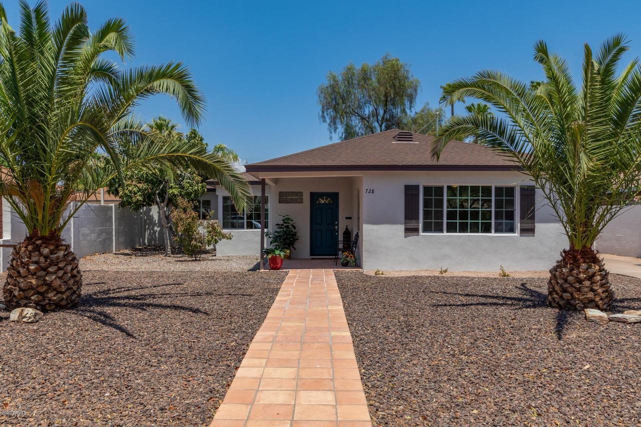 728 W Wilshire Dr., Phoenix, AZ 85007