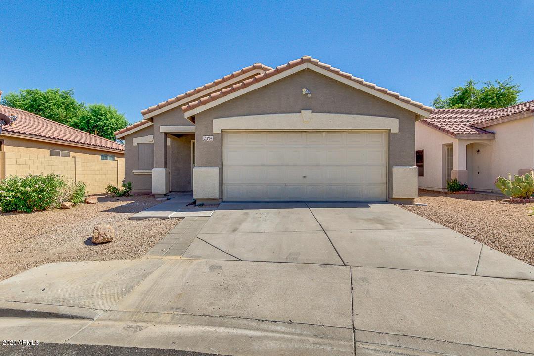 5261 E Flower Ave., Mesa, AZ 85206
