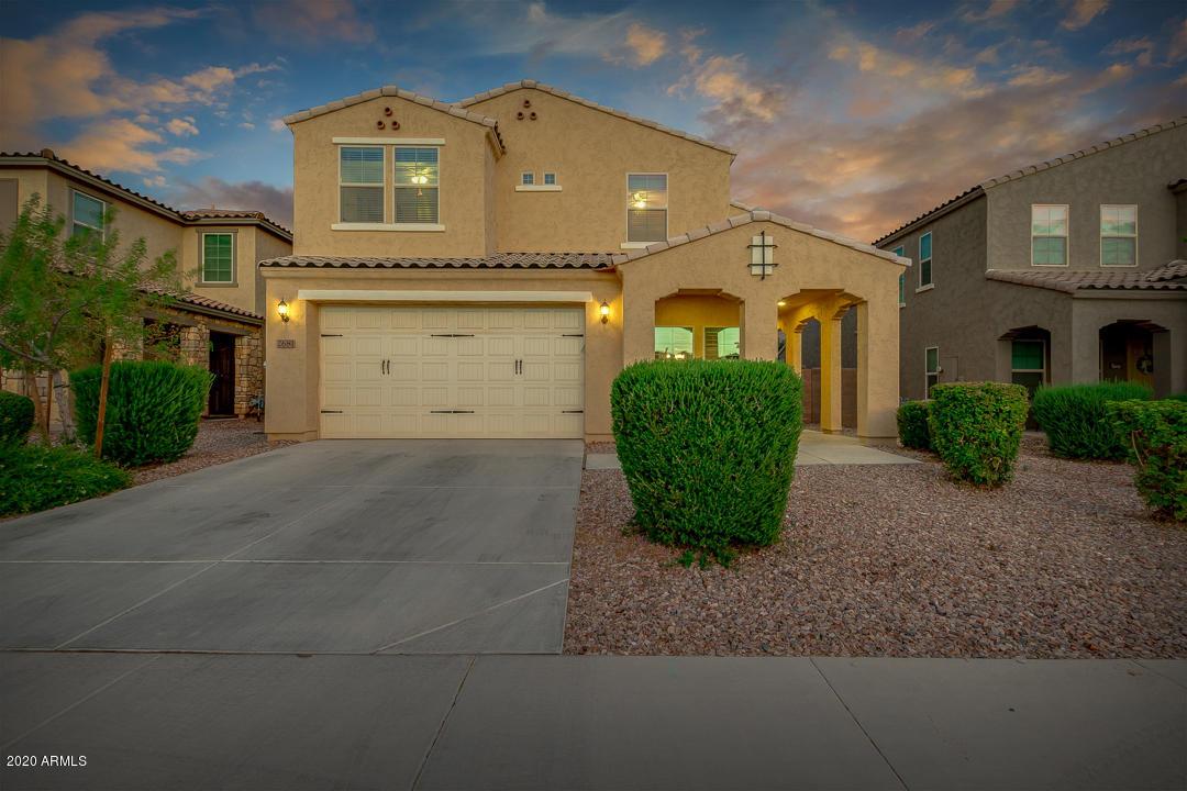 2681 E Gillcrest Rd., Gilbert, AZ 85298