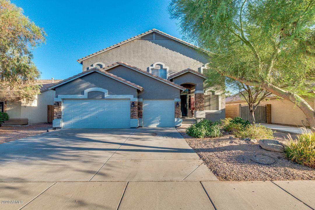 12733 W Earll Dr., Avondale, AZ 85392