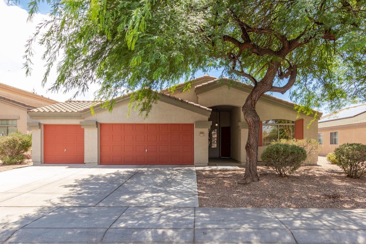 1761 E Cortez Dr., Casa Grande, AZ 85122