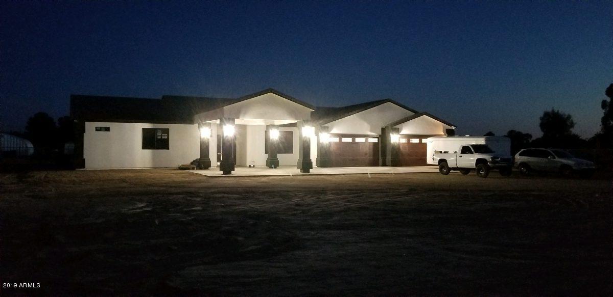 19301 E Chandler Heights Rd., Queen Creek, AZ 85142