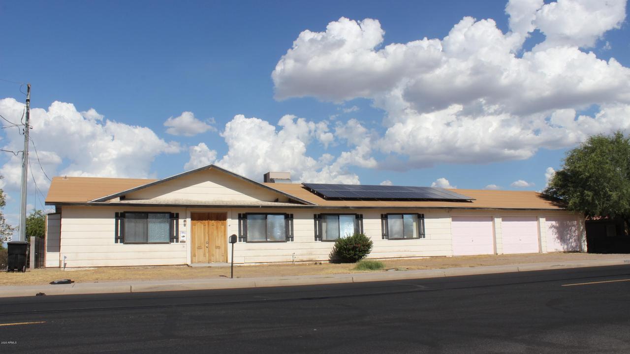 925 S 4th St., Avondale, AZ 85323