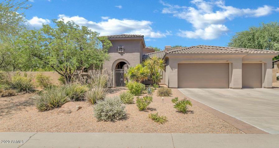 30434 N Palo Brea Dr., Scottsdale, AZ 85266