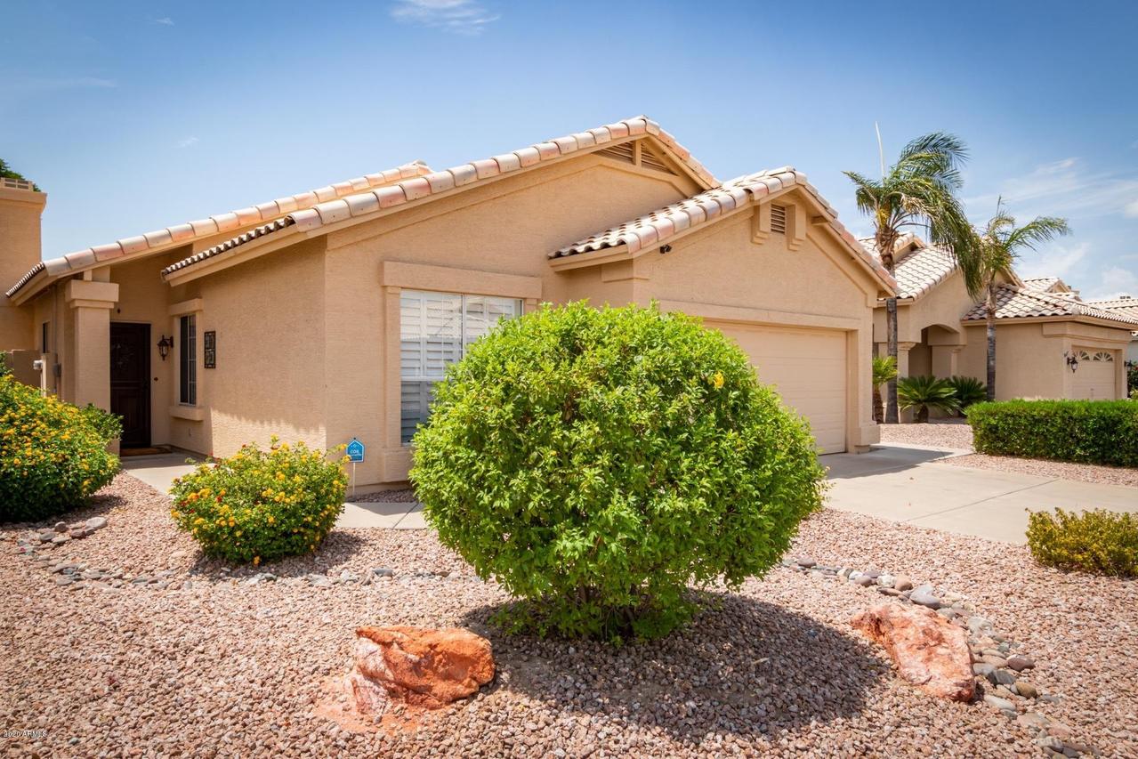 9241 E Blanche Dr., Scottsdale, AZ 85260