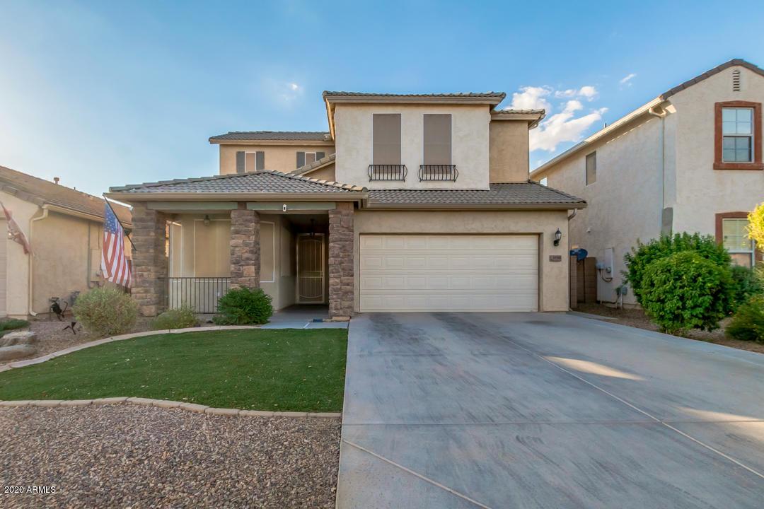 10580 E Primrose Ln., Florence, AZ 85132