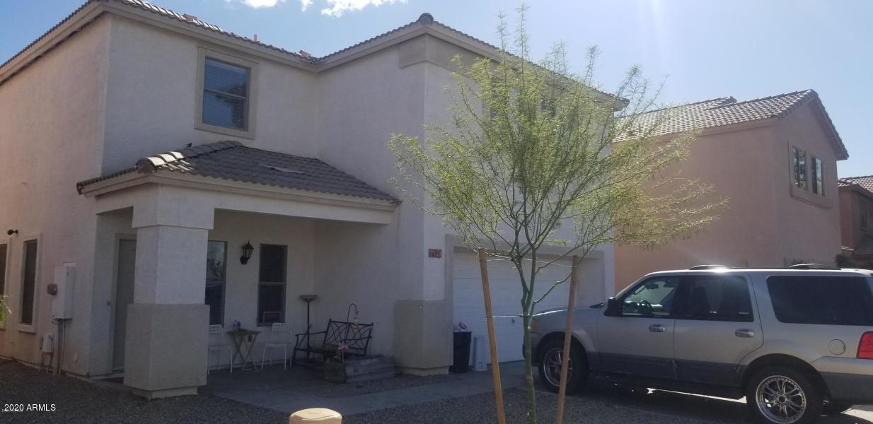 623 E Cody Dr., Phoenix, AZ 85040