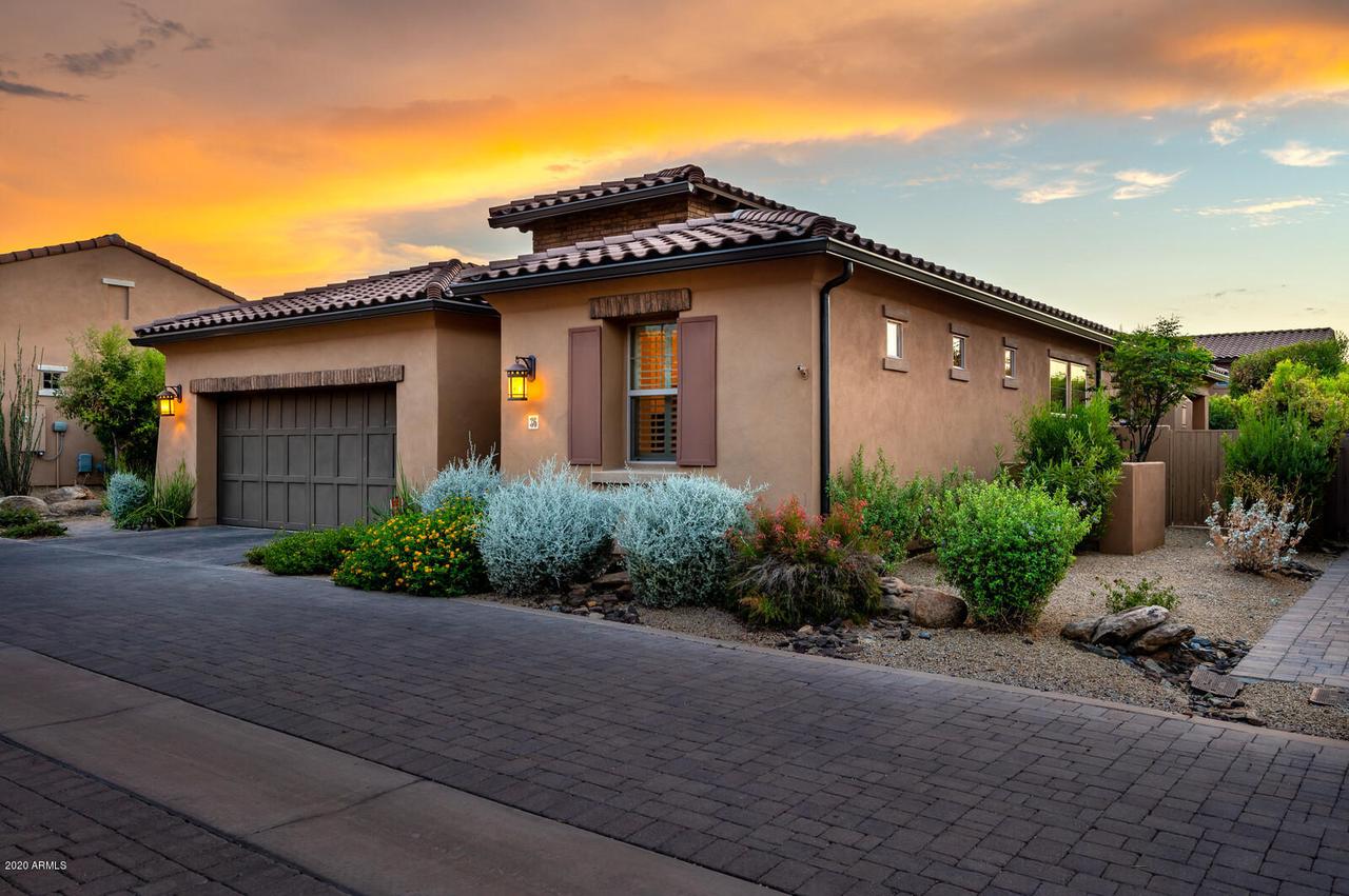 6231 E Mark Way #36, Cave Creek, AZ 85331