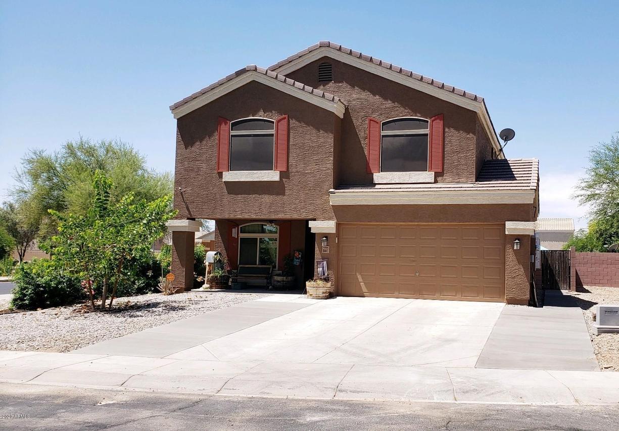 8441 W Crown King Rd., Tolleson, AZ 85353