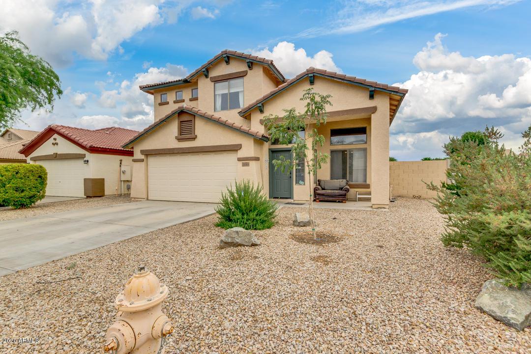 2243 W Vineyard Plains Dr., Queen Creek, AZ 85242