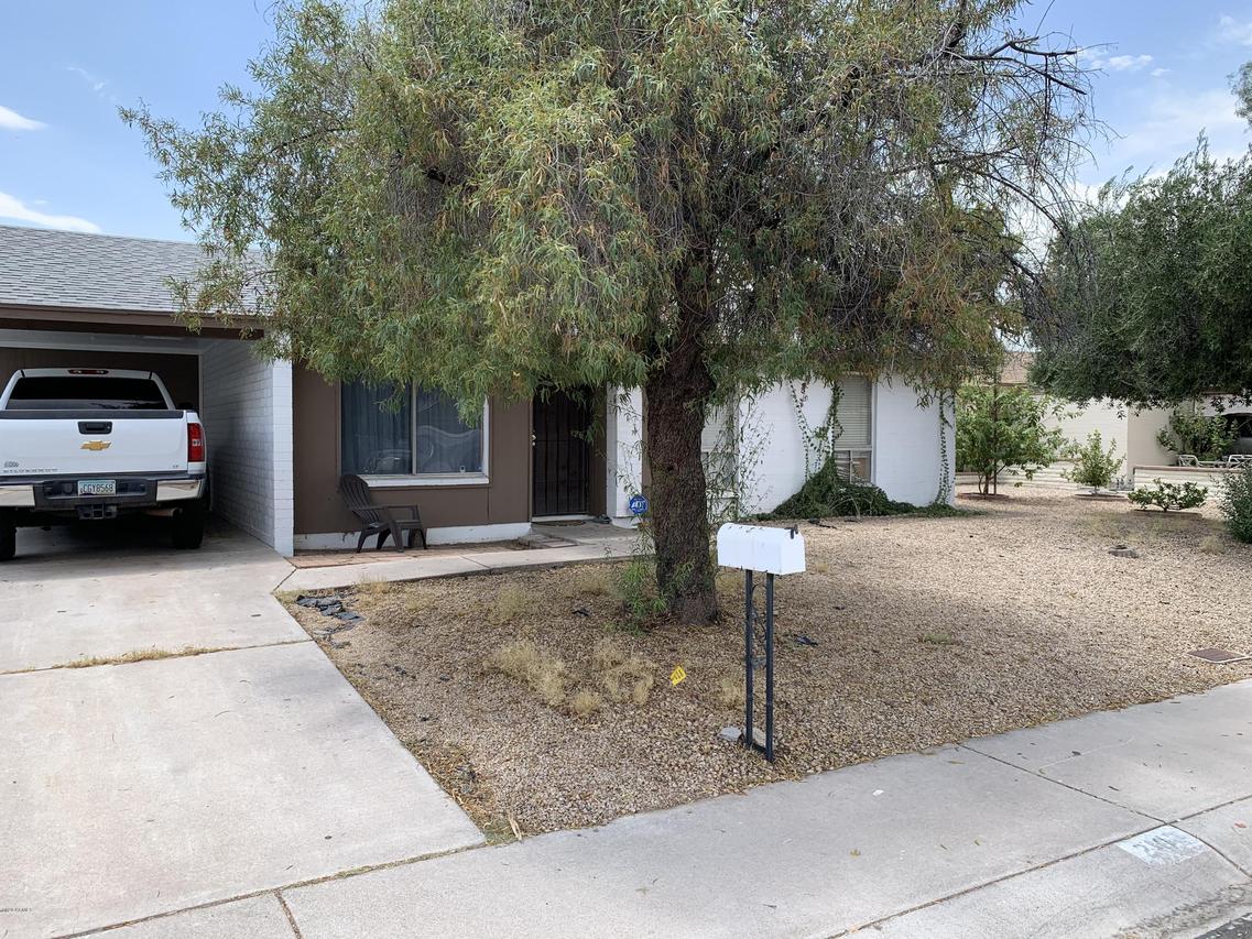 2107 W Hartford Ave., Phoenix, AZ 85023