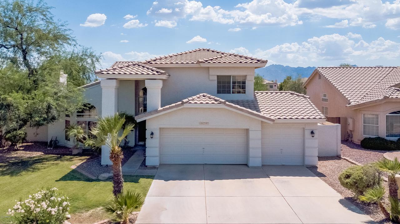 16240 S 14th Dr., Phoenix, AZ 85045