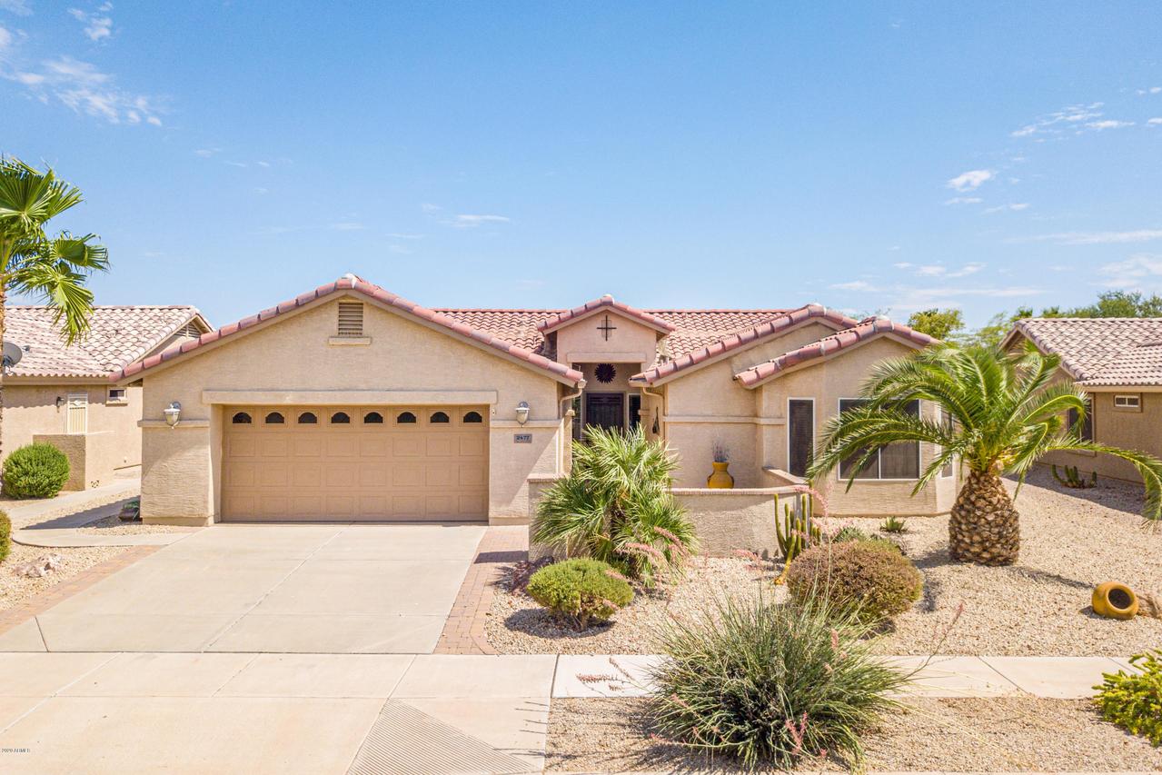 2477 E Durango Dr., Casa Grande, AZ 85194