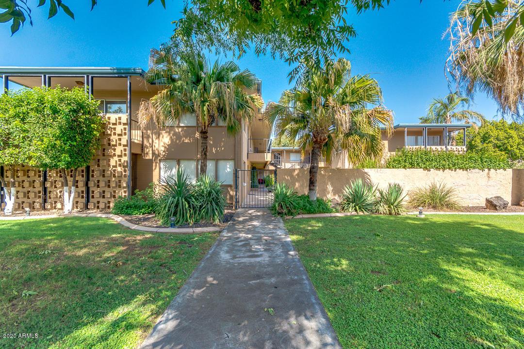 6544 N 12th St. #23, Phoenix, AZ 85014