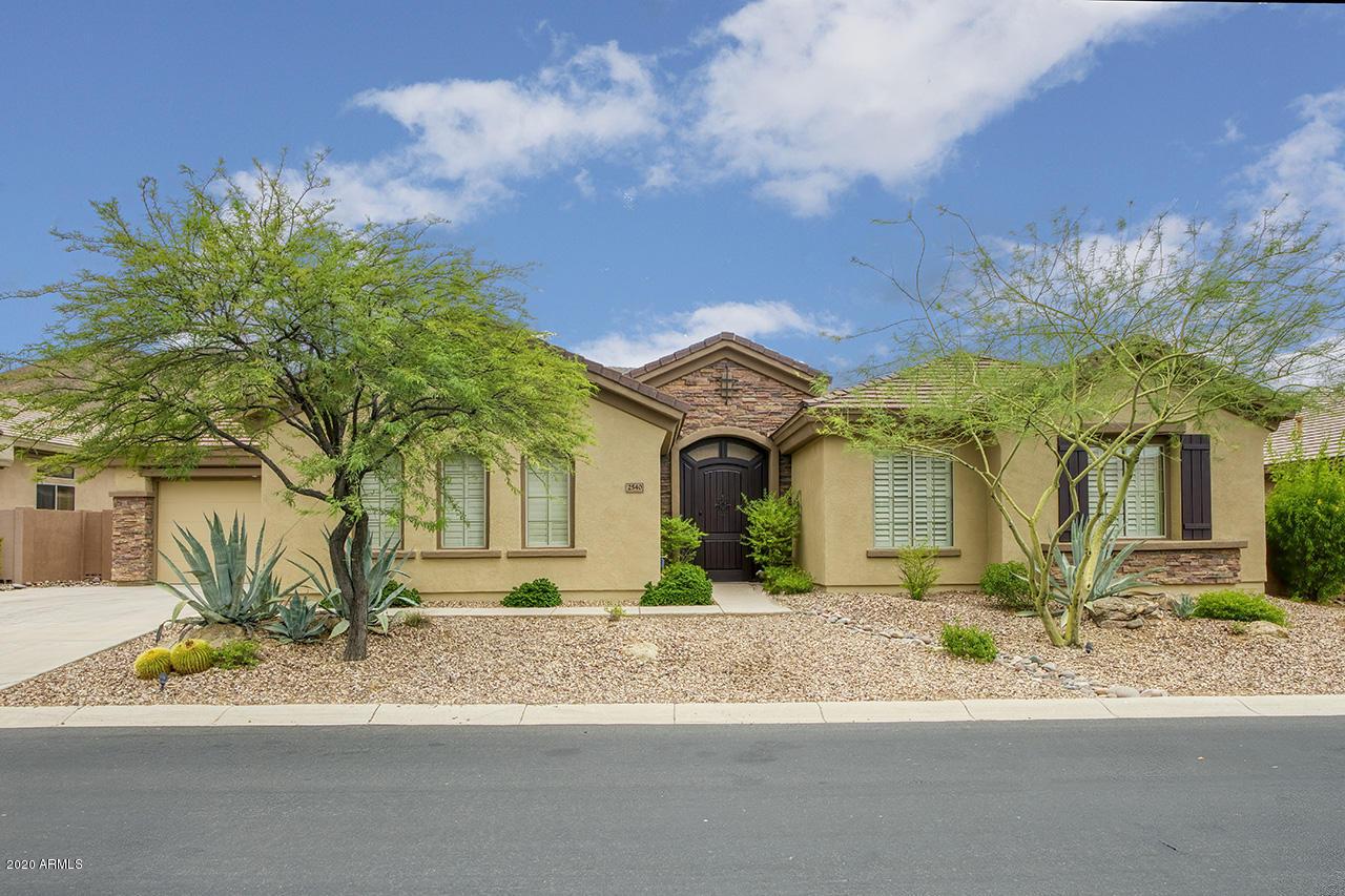 2540 W Princeville Dr., Anthem, AZ 85086