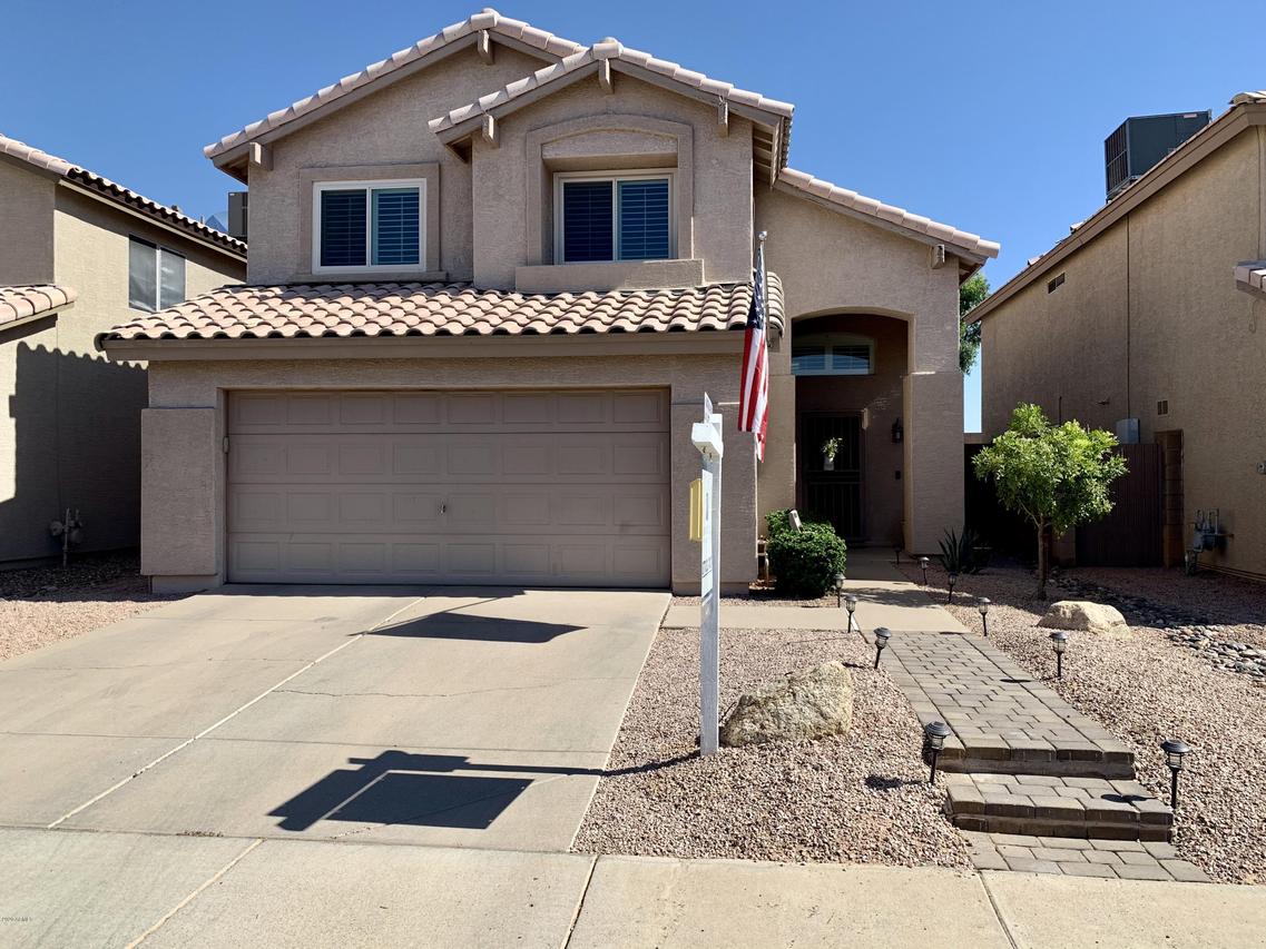 4060 E Meadow Dr., Phoenix, AZ 85032