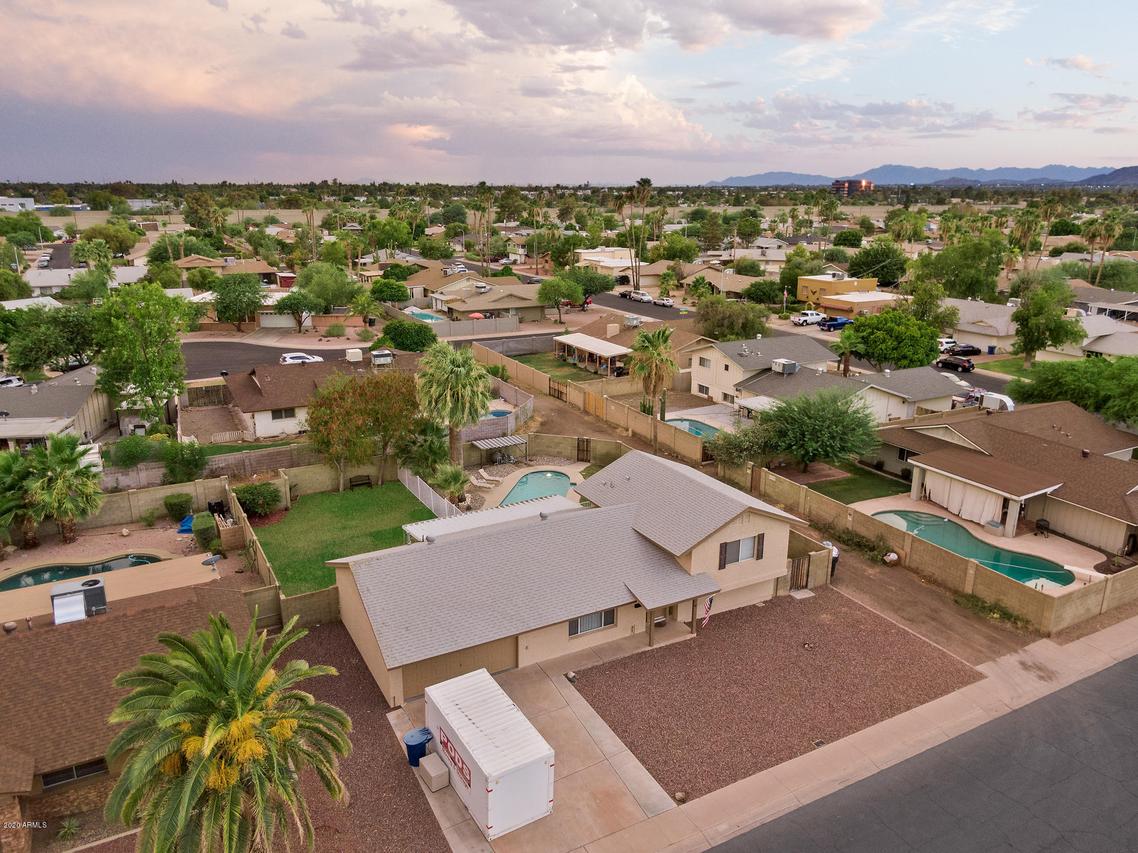 1315 E La Jolla Dr., Tempe, AZ 85282