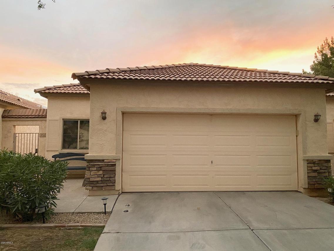 950 S Tucana Ln., Gilbert, AZ 85296