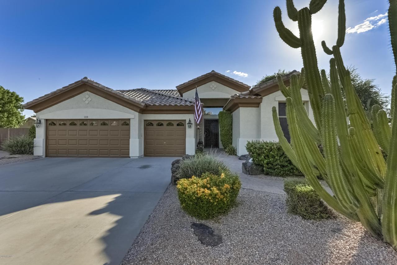 23220 N 71st Dr., Glendale, AZ 85310