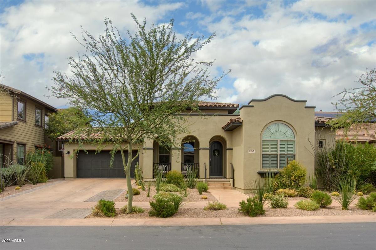 9262 E Via De Vaquero Dr., Scottsdale, AZ 85255