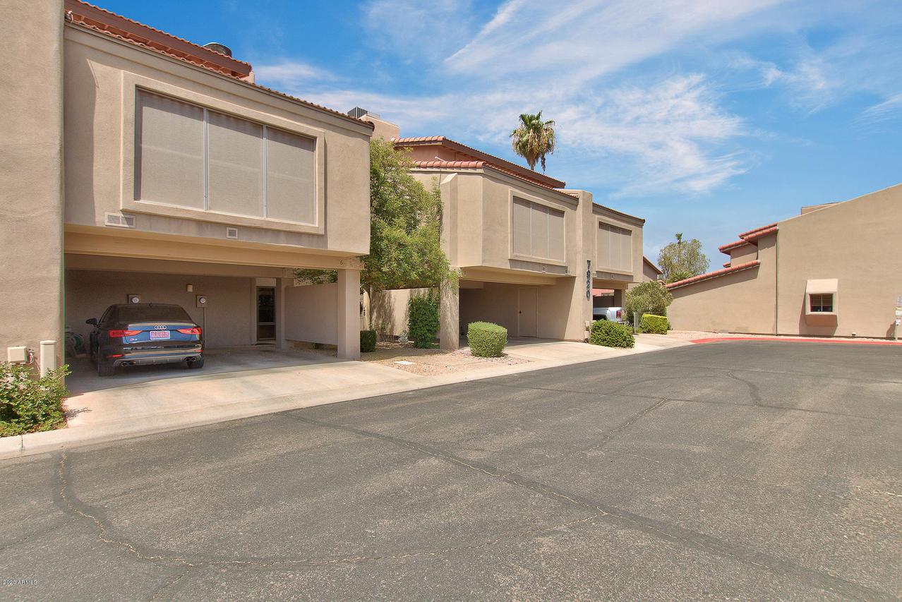 7920 E Arlington Rd. #6, Scottsdale, AZ 85250