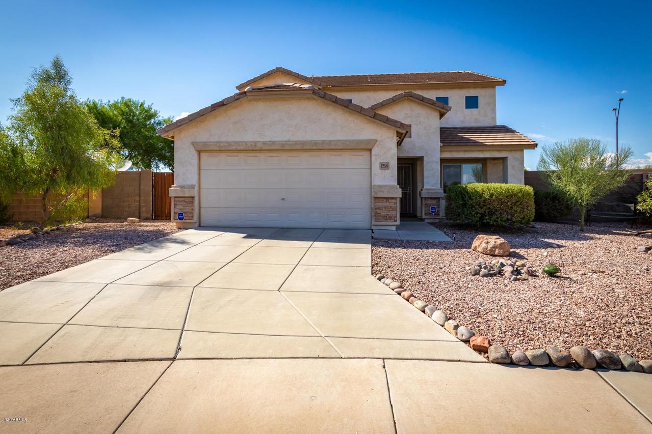 1258 S 226th Dr., Buckeye, AZ 85326