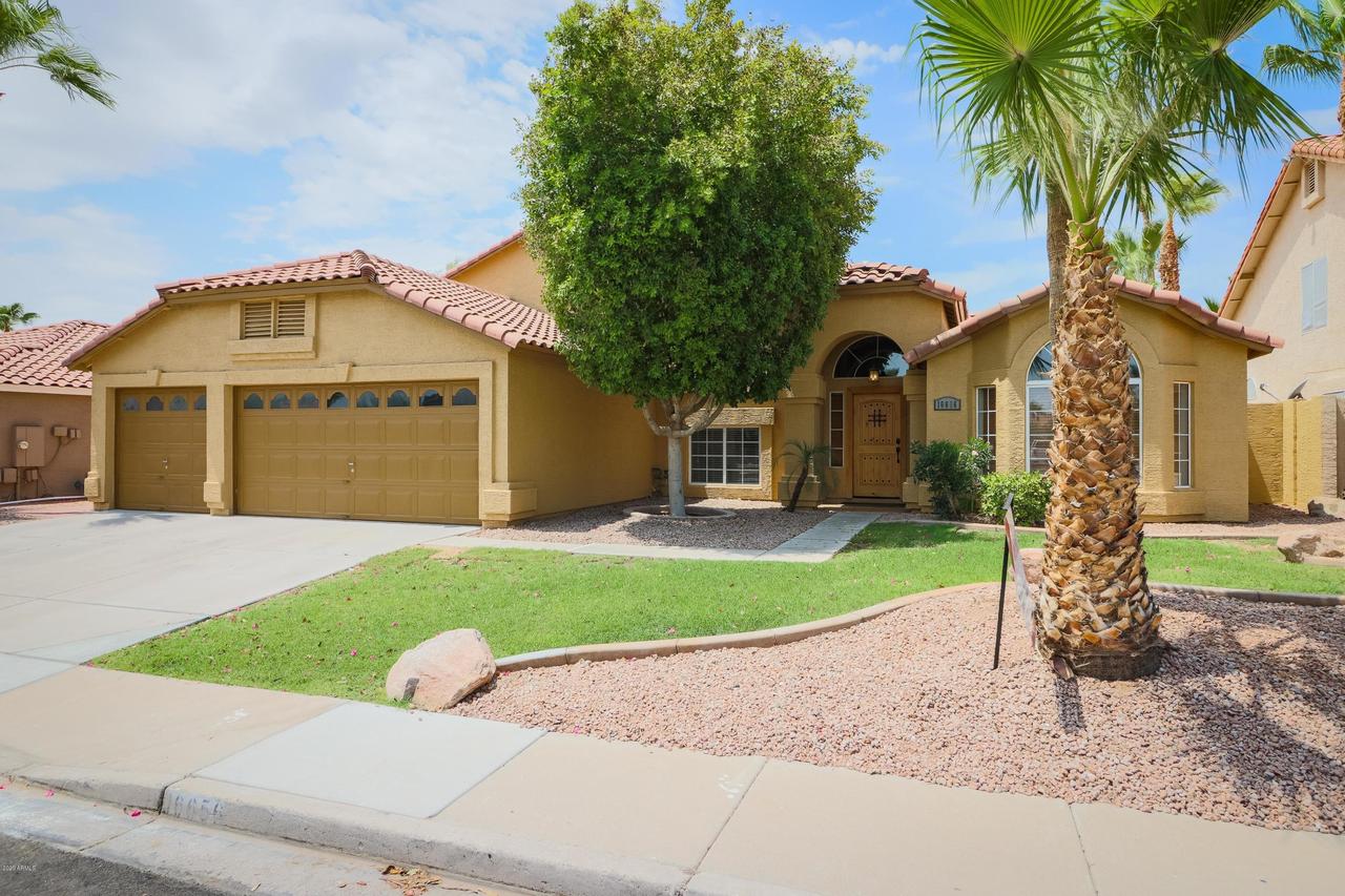 16656 S 37th Way, Phoenix, AZ 85048