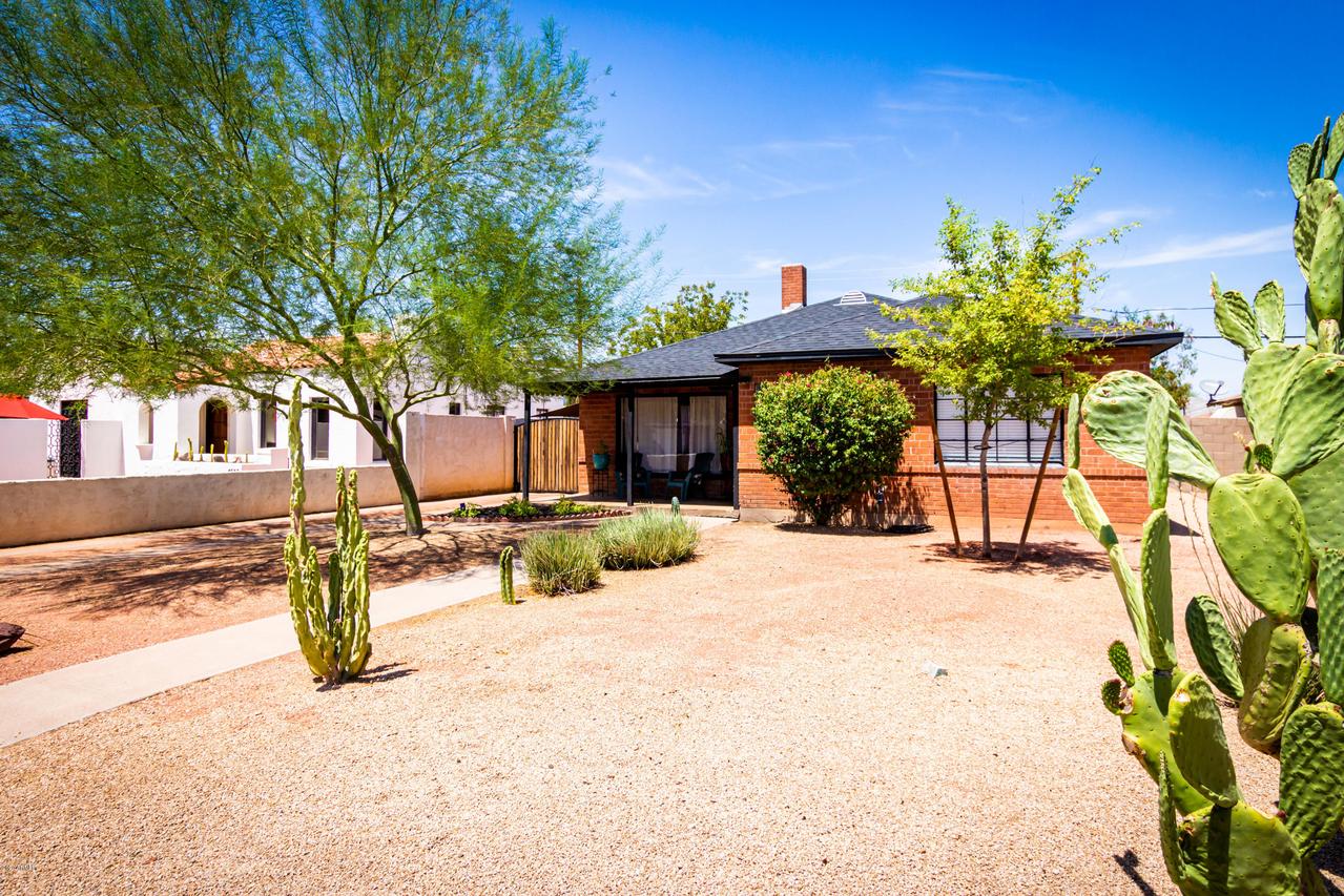 1522 E Almeria Rd., Phoenix, AZ 85006