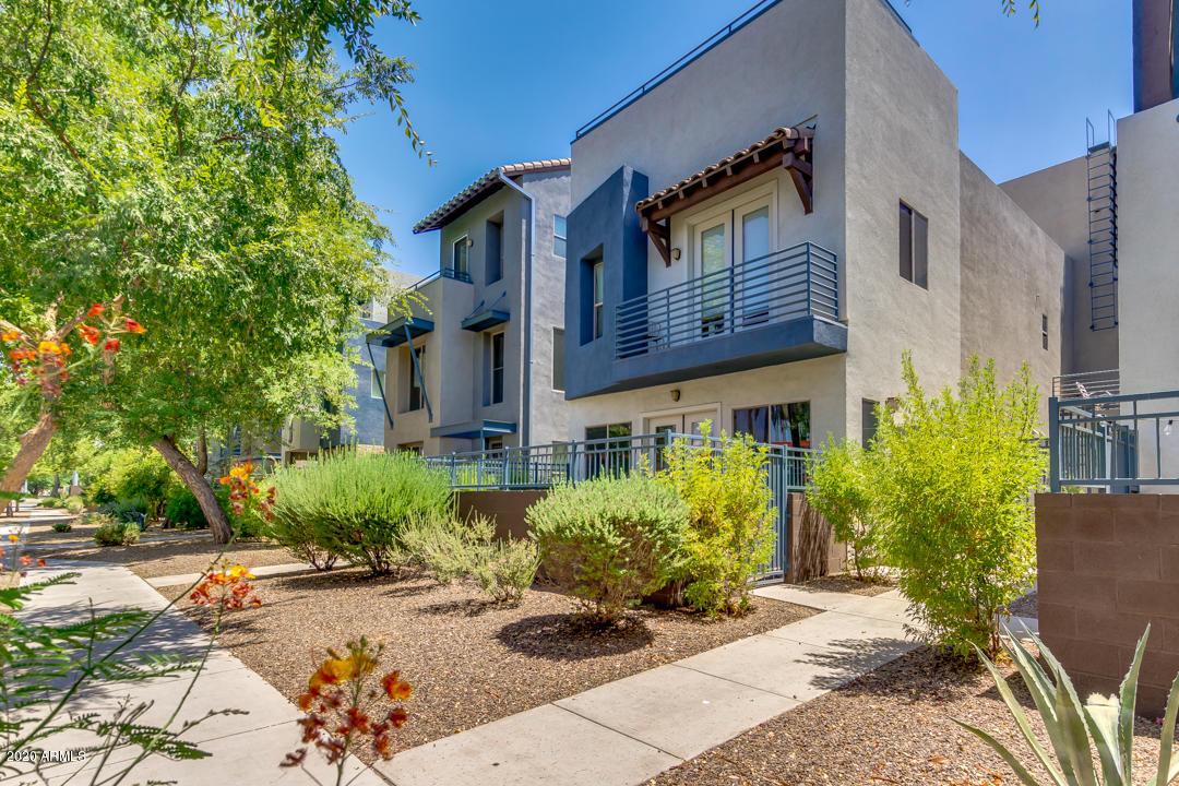 615 E Portland St. #182, Phoenix, AZ 85004