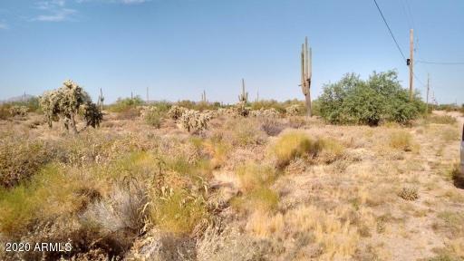 E Quartzite Dr. #-, Florence, AZ 85132