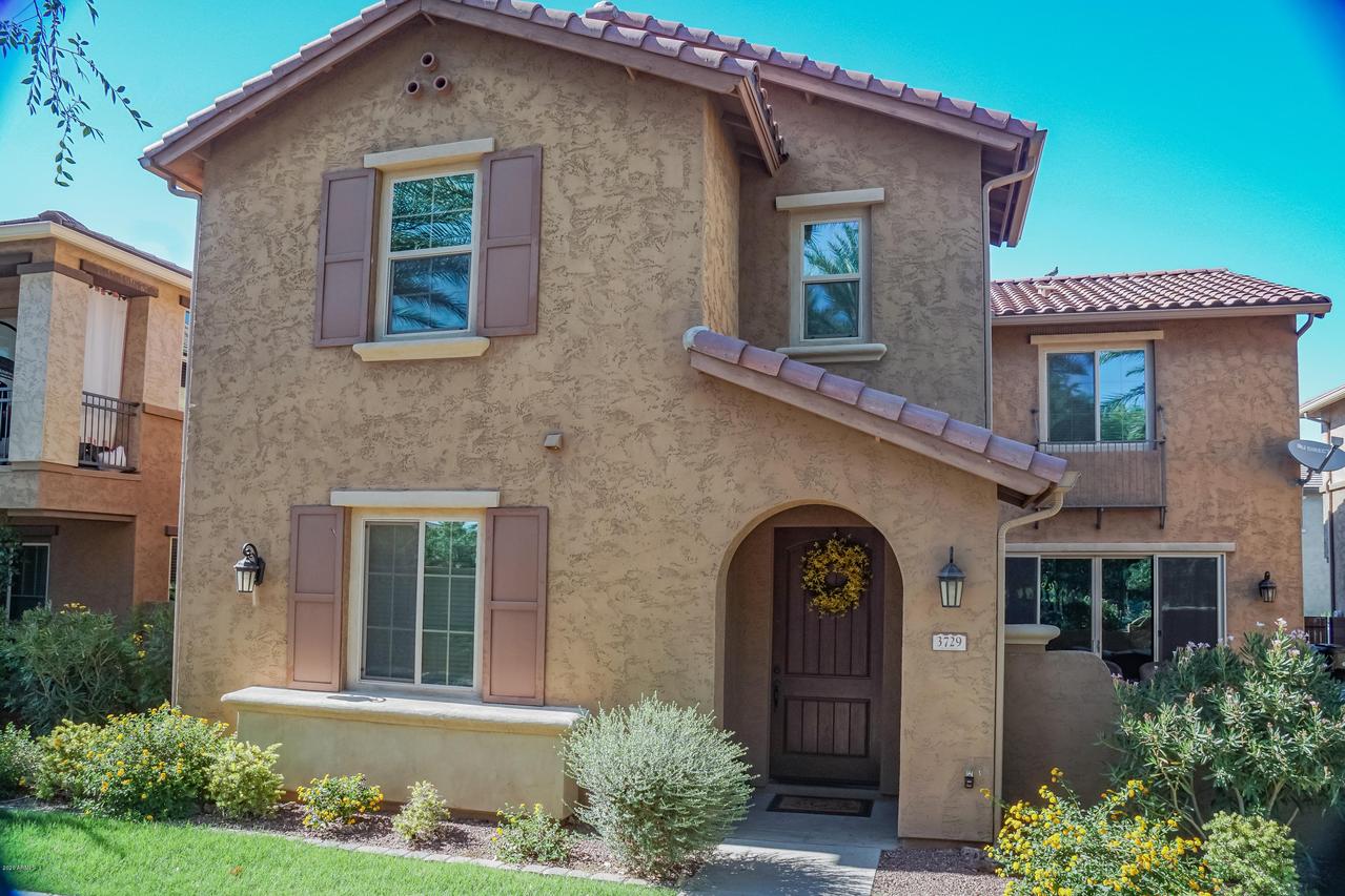 3729 E Leslie Dr., Gilbert, AZ 85296