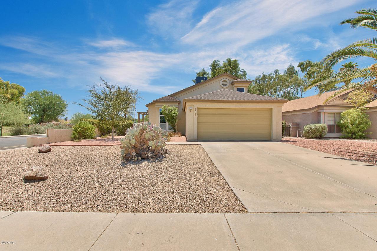 3855 W Denver St., Chandler, AZ 85226