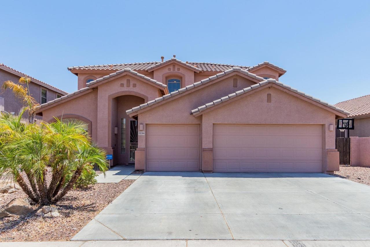 7239 W Monte Cristo Ave., Peoria, AZ 85382