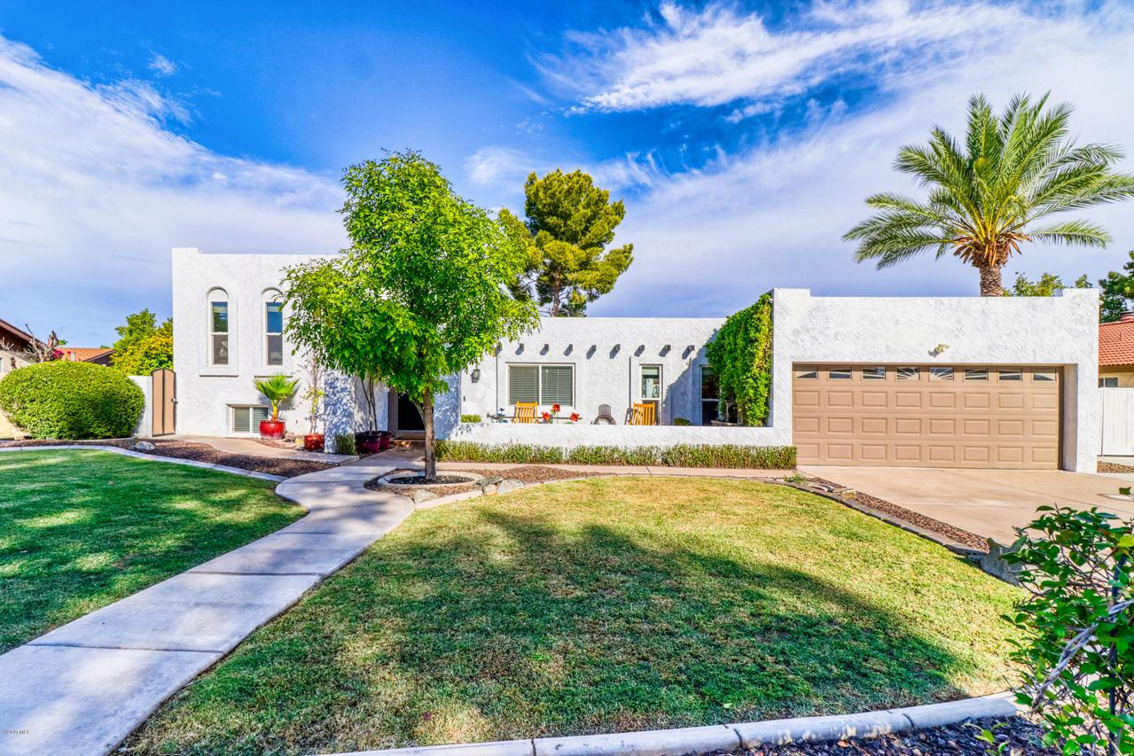 1543 N 26th St., Mesa, AZ 85213