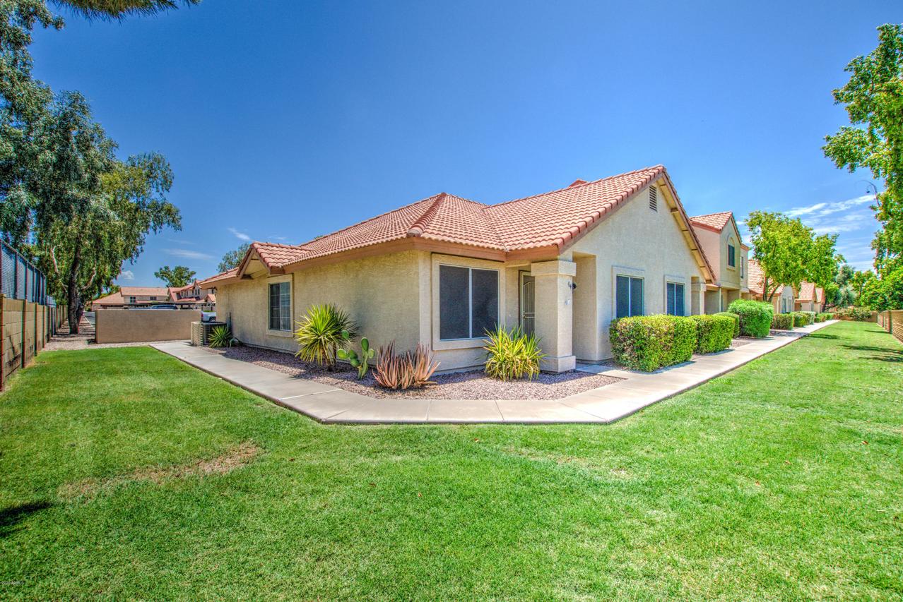 5808 E Brown Rd. #64, Mesa, AZ 85205