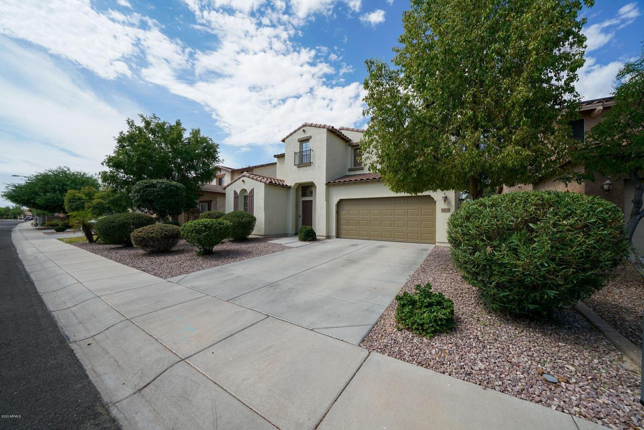 14852 N 173rd Dr., Surprise, AZ 85388