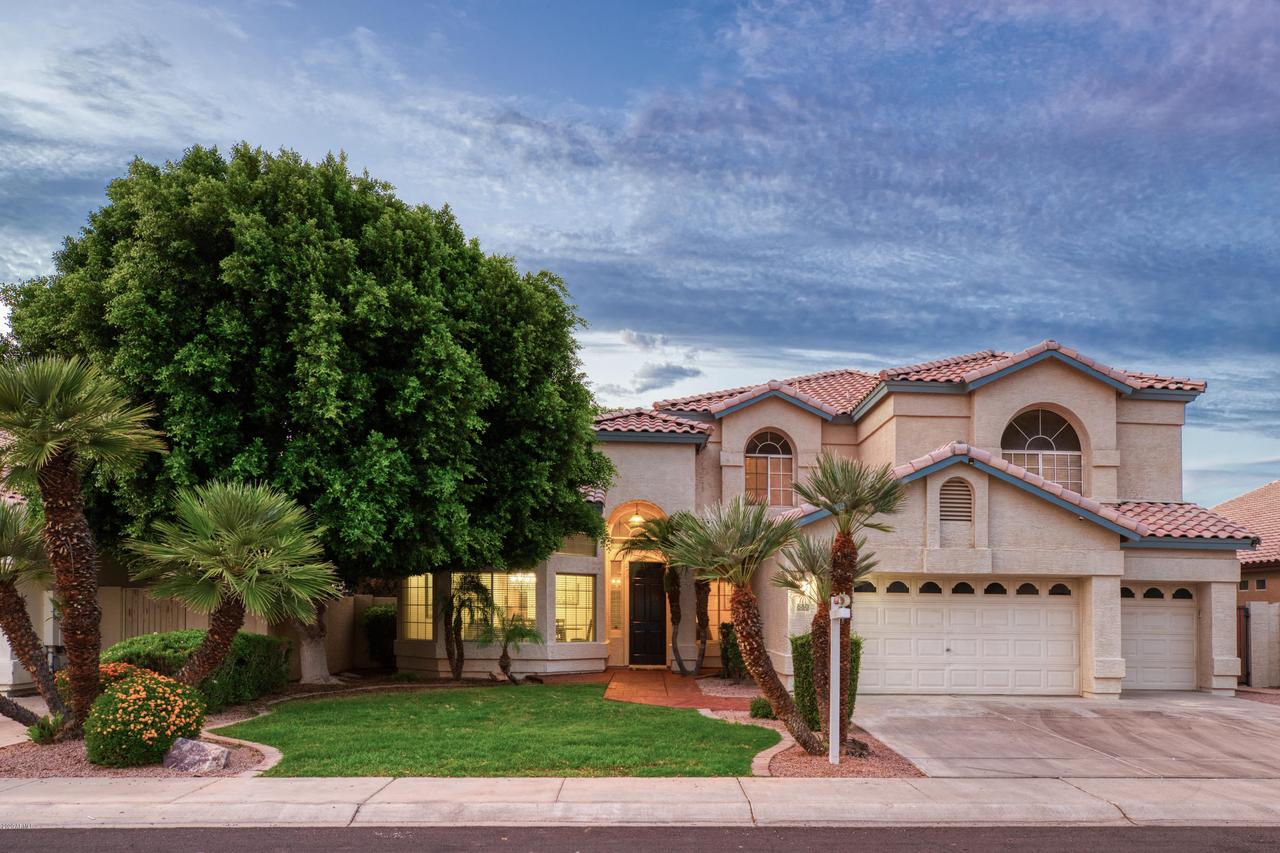 880 W Laredo Ave., Gilbert, AZ 85233
