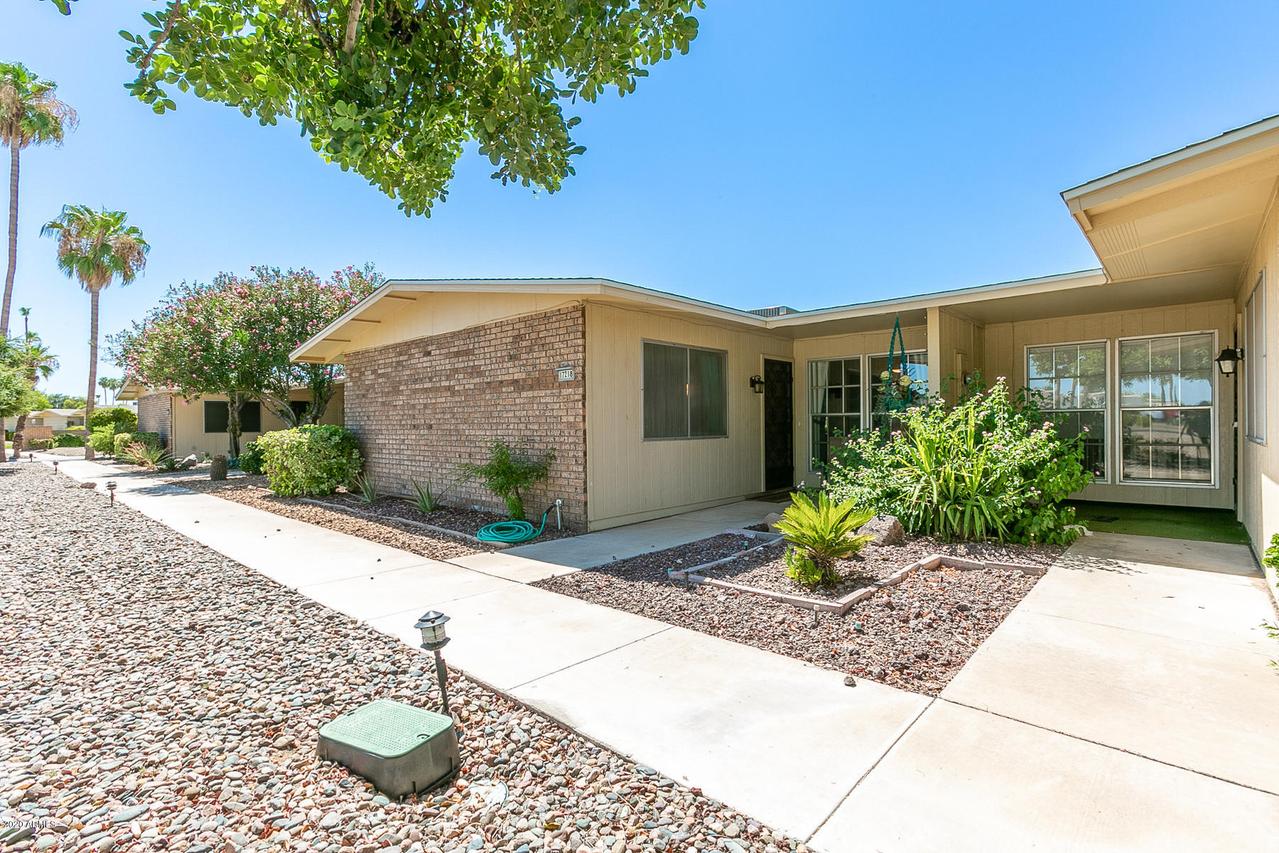 17218 N Pinion Ln., Sun City, AZ 85373