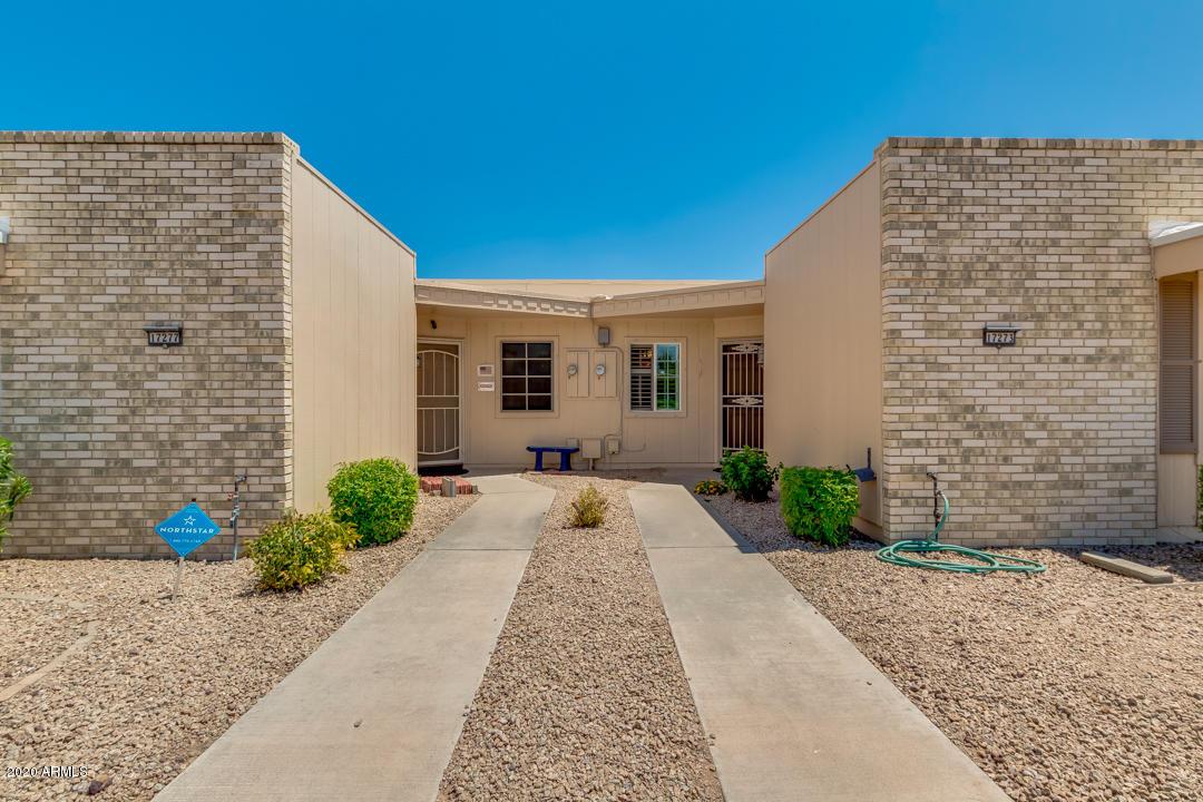 17273 N Del Webb Blvd., Sun City, AZ 85373