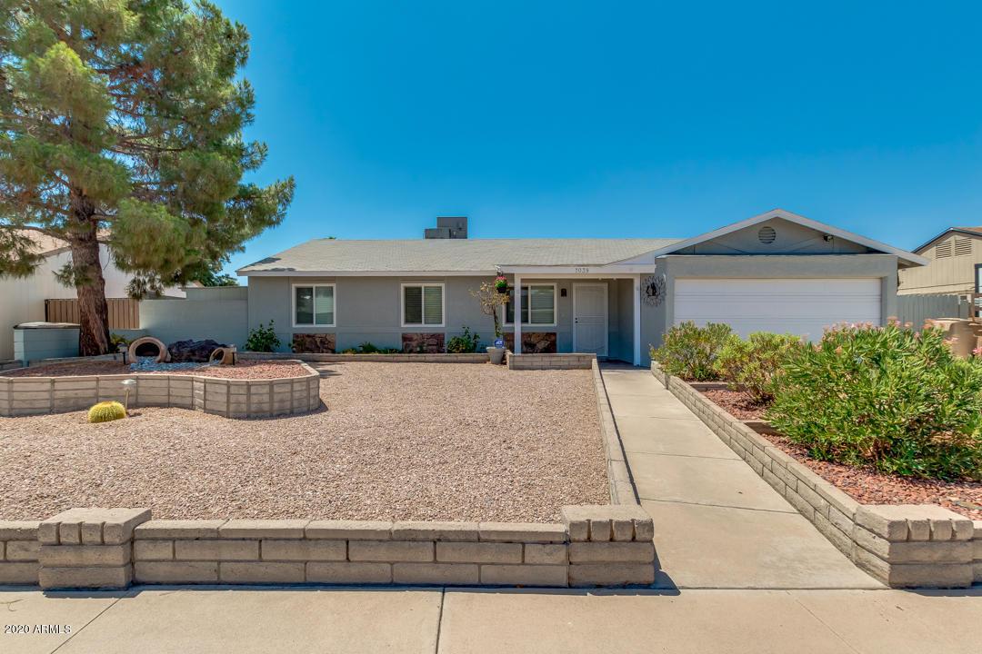 7039 W Canterbury Dr., Peoria, AZ 85345