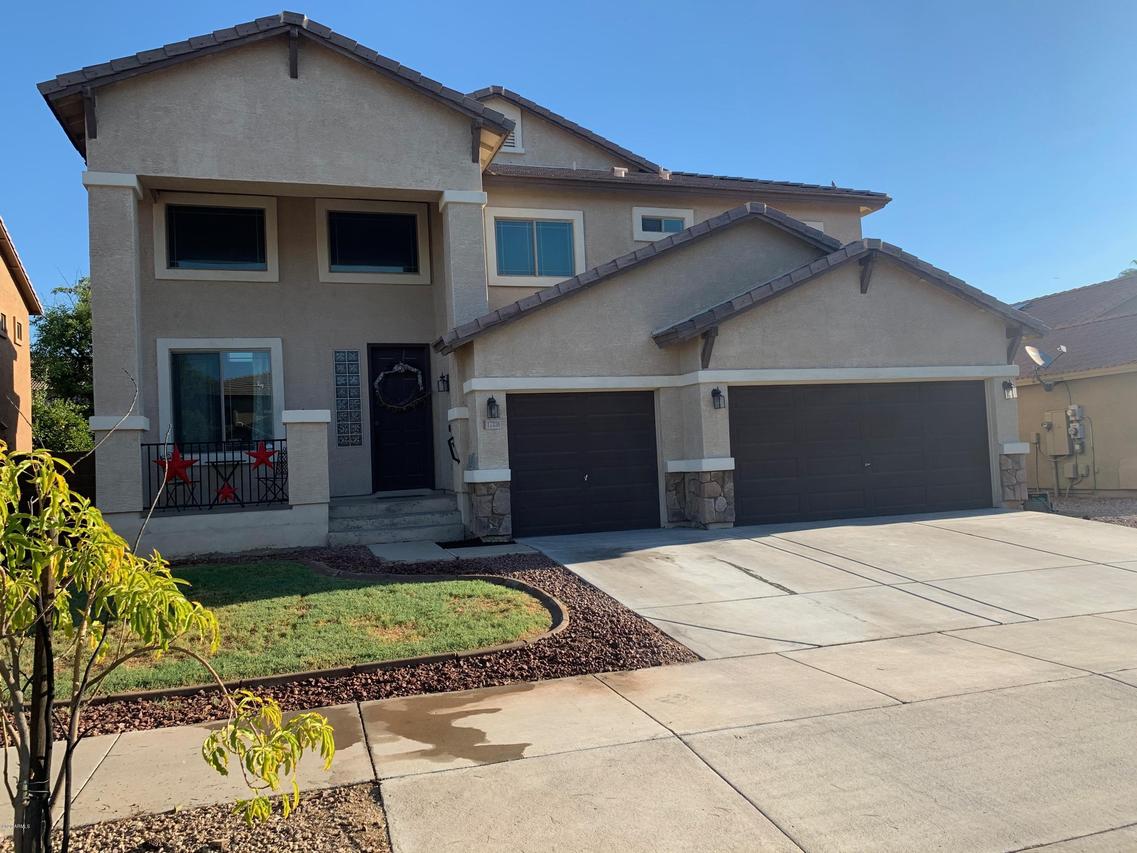 17336 W Elizabeth Ave., Goodyear, AZ 85338