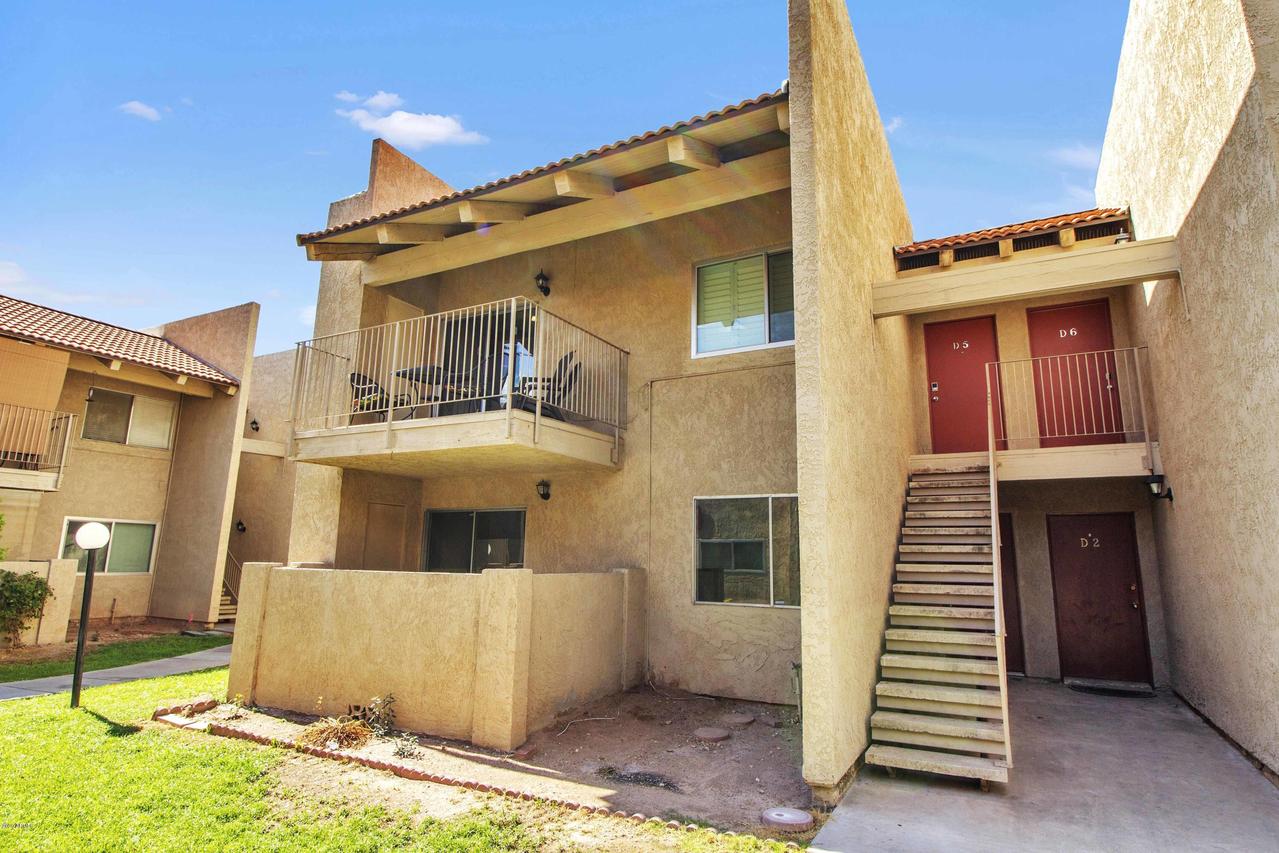 5525 E Thomas Rd. #D5, Phoenix, AZ 85018
