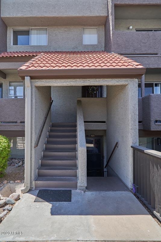 1645 W Baseline Rd. #2027, Mesa, AZ 85202