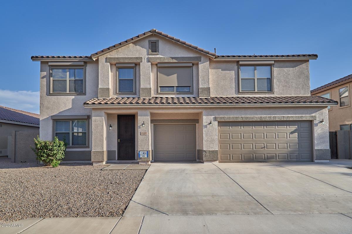 11525 E Raleigh Ave., Mesa, AZ 85212