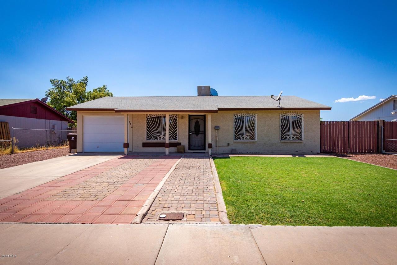 9810 N 73rd Ave., Peoria, AZ 85345