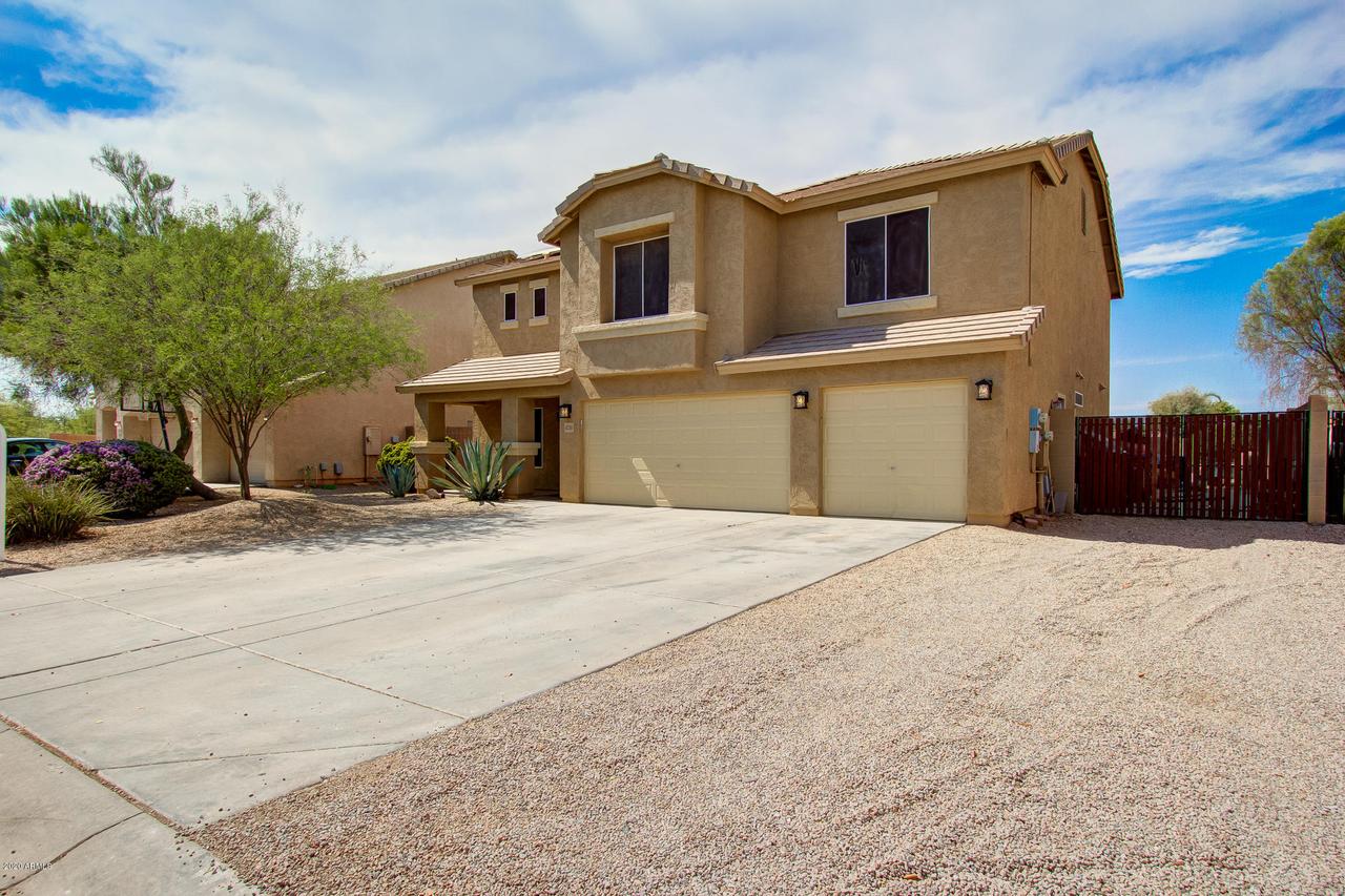 4258 E Morenci Rd., San Tan Valley, AZ 85143