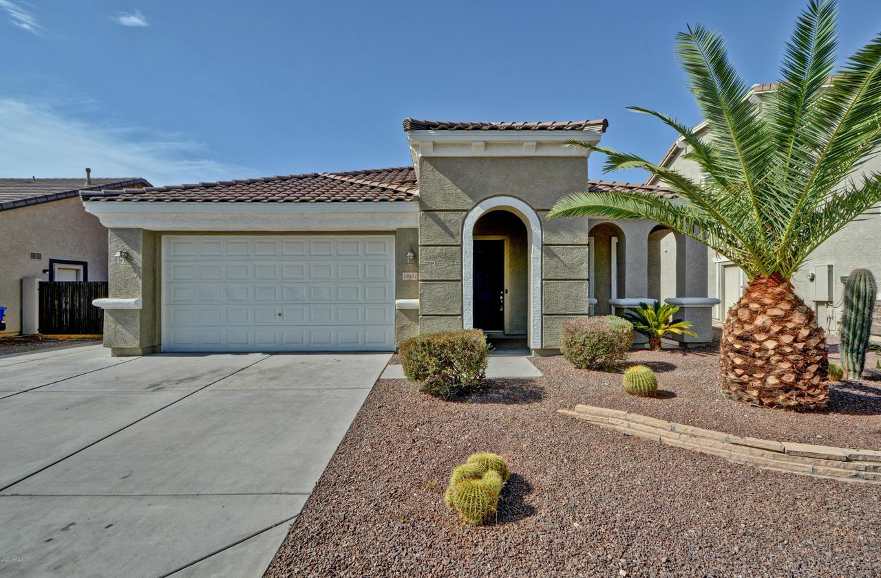 16411 W Paso Tr., Surprise, AZ 85387
