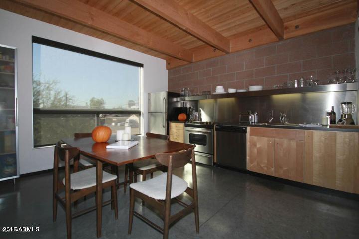 930 N 9th St. #2, Phoenix, AZ 85006