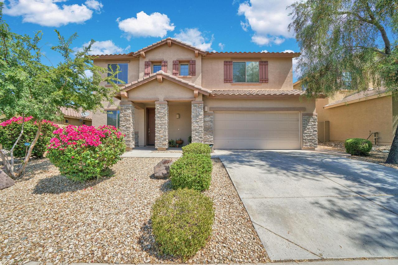 5438 W Bajada Rd., Phoenix, AZ 85083